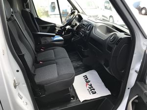 Opel Movano bild 8