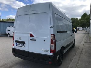 Opel Movano bild 4