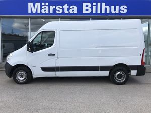 Opel Movano bild 1