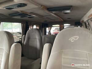 GMC Safari bild 18