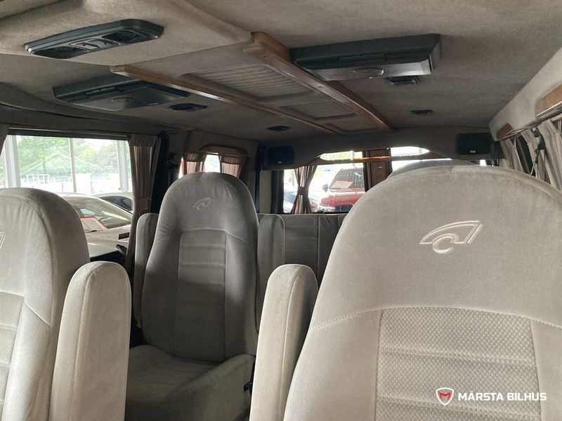 GMC Safari bild 18