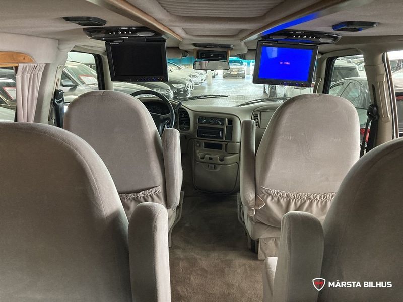 GMC Safari bild 22