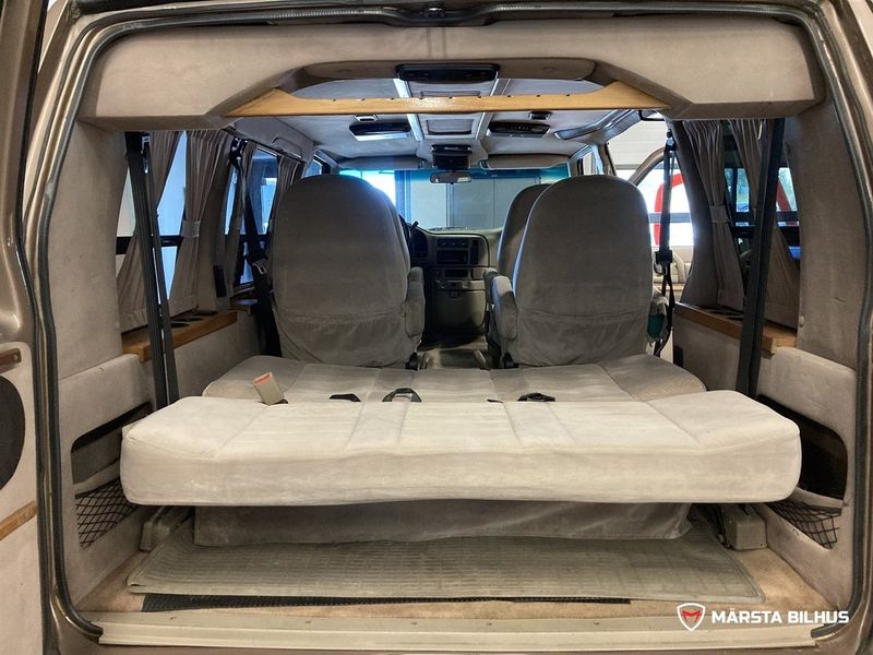 GMC Safari bild 14