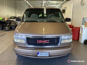 GMC Safari bild 6