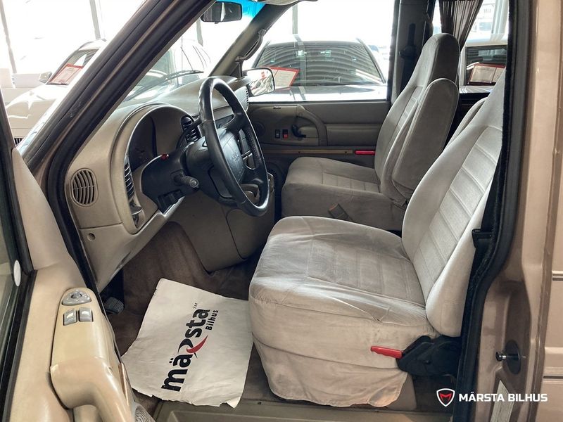 GMC Safari bild 9
