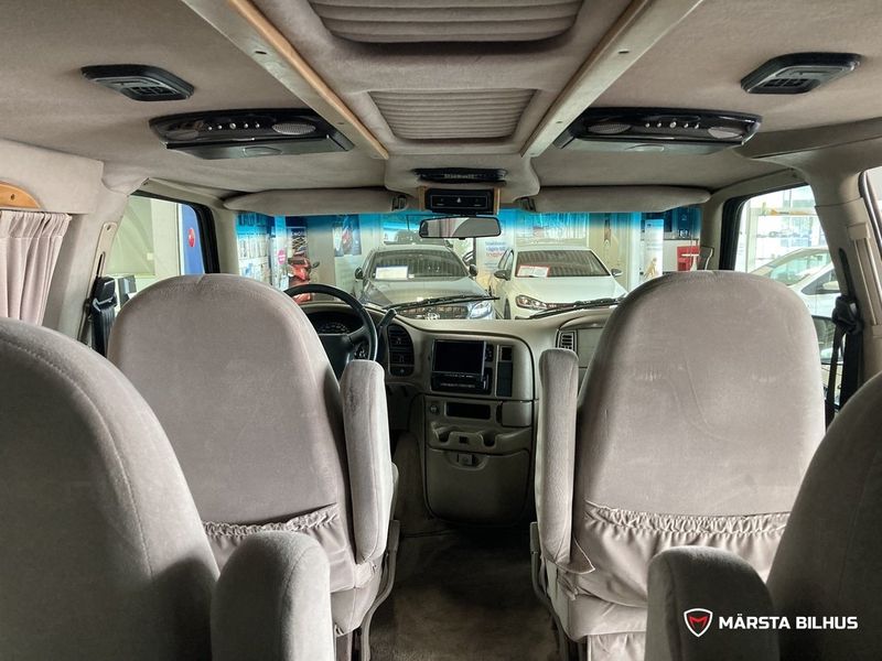 GMC Safari bild 19