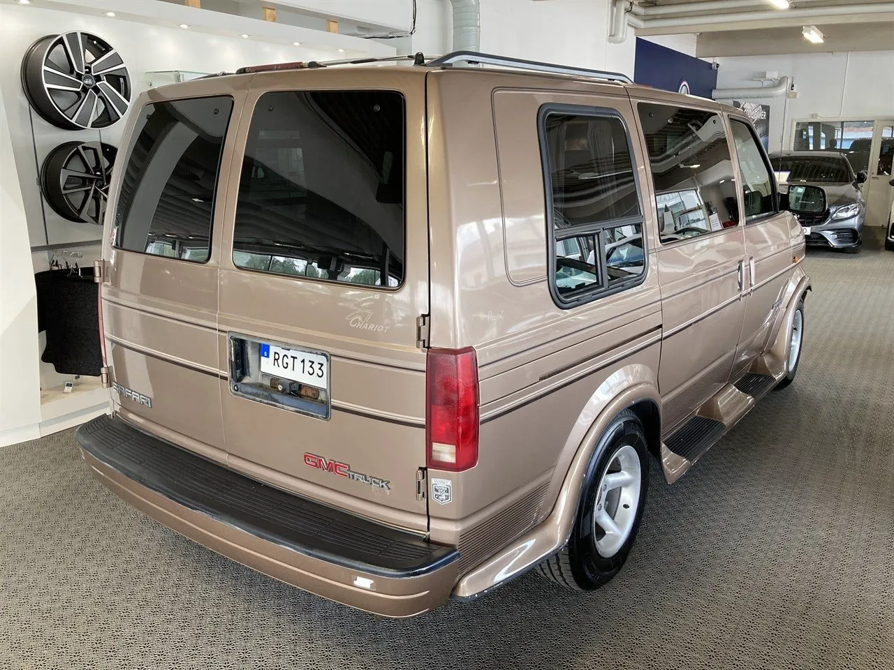Vehicle image 2