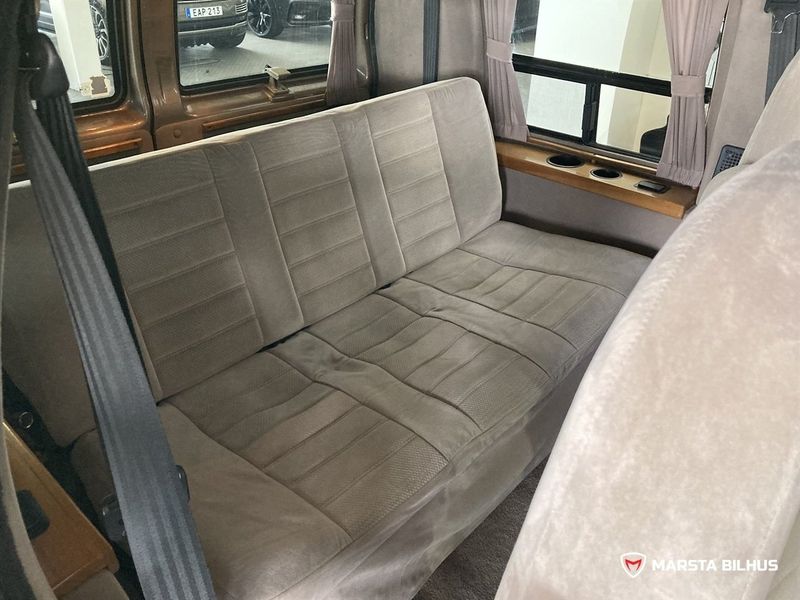 GMC Safari bild 16