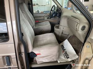 GMC Safari bild 8