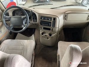 GMC Safari bild 20