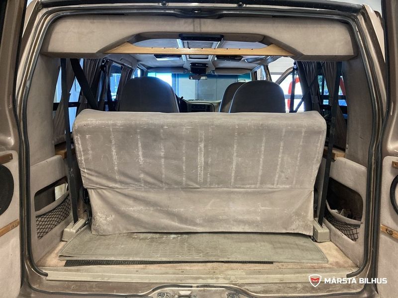 GMC Safari bild 13