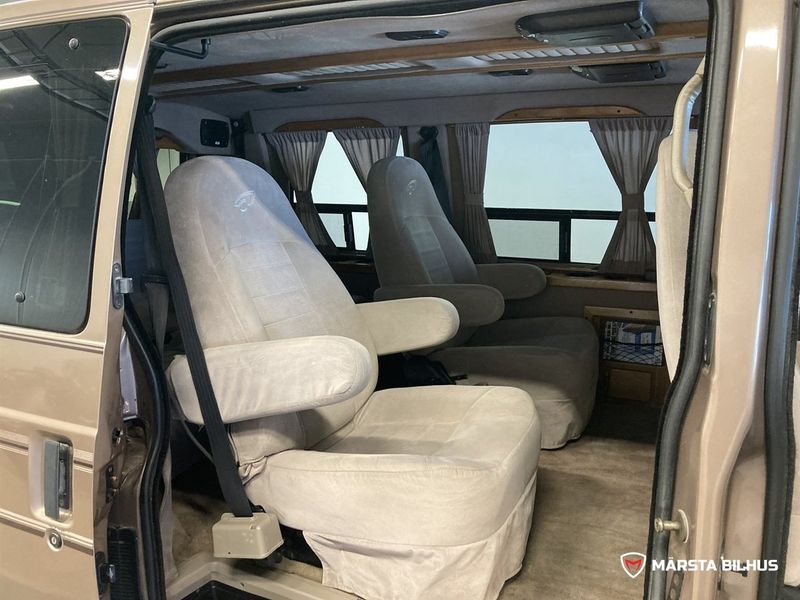 GMC Safari bild 11