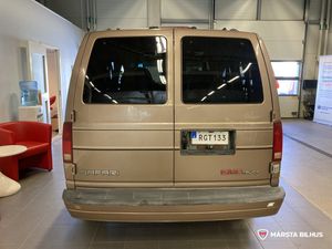 GMC Safari bild 7