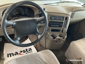 GMC Safari bild 17