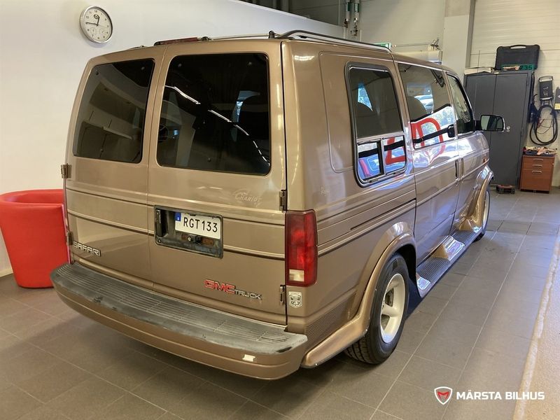 GMC Safari bild 3