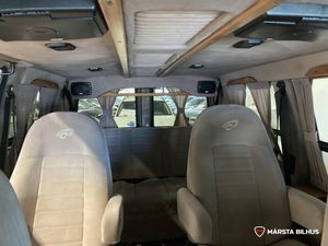 GMC Safari bild 12