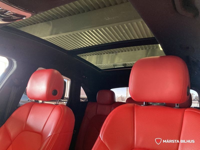 Porsche Macan bild 11