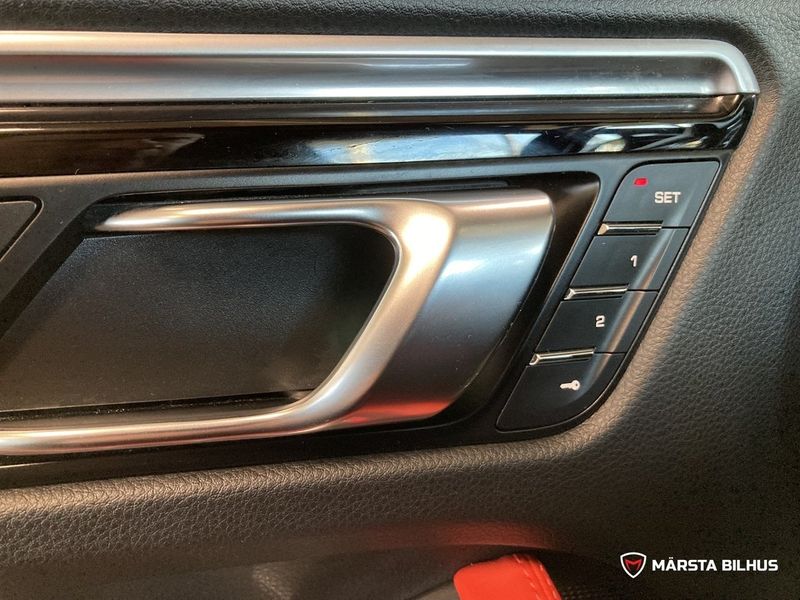 Porsche Macan bild 19