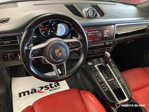 Porsche Macan bild 13