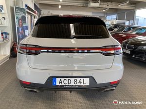 Porsche Macan bild 6