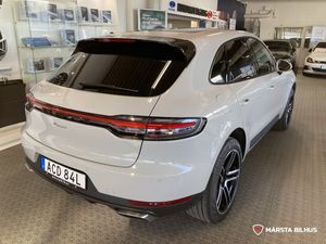 Porsche Macan bild 3