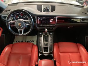 Porsche Macan bild 14