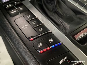 Porsche Macan bild 21