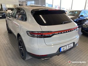 Porsche Macan bild 4