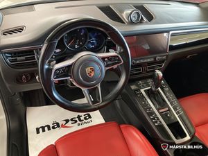 Porsche Macan bild 12