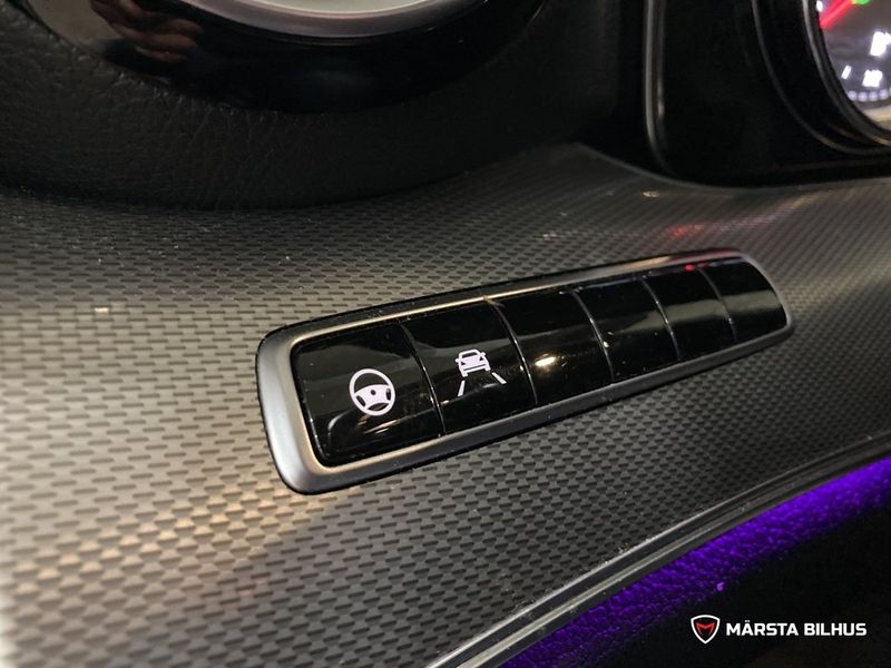 Mercedes E350 bild 16