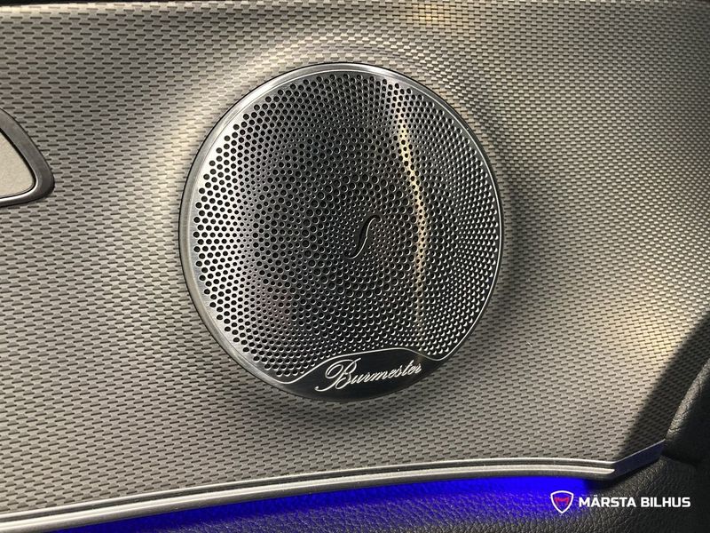 Mercedes E350 bild 15