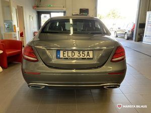 Mercedes E350 bild 7