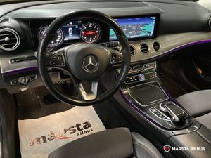 Mercedes E350 bild 11