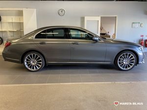 Mercedes E350 bild 5