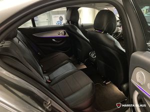 Mercedes E350 bild 10