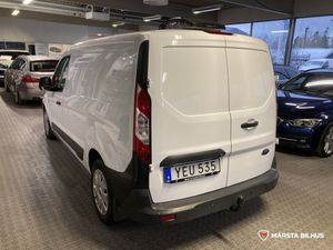 Ford Transit Connect bild 4