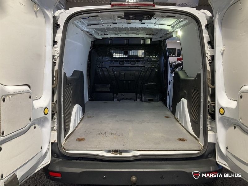 Ford Transit Connect bild 13
