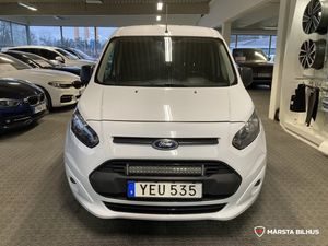 Ford Transit Connect bild 5
