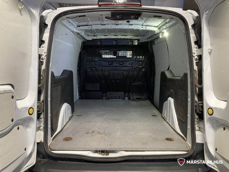Ford Transit Connect bild 12
