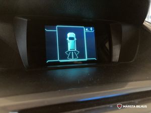 Ford Transit Connect bild 11