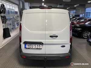 Ford Transit Connect bild 6