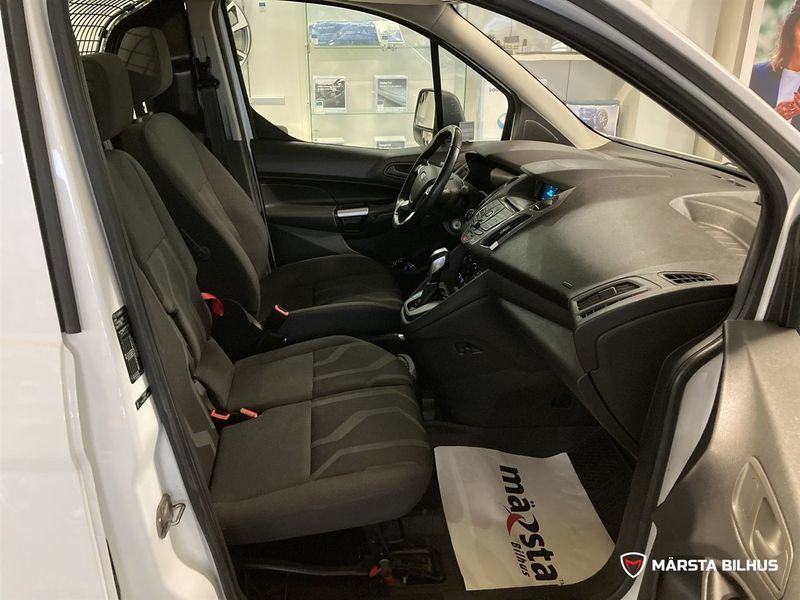 Ford Transit Connect bild 7