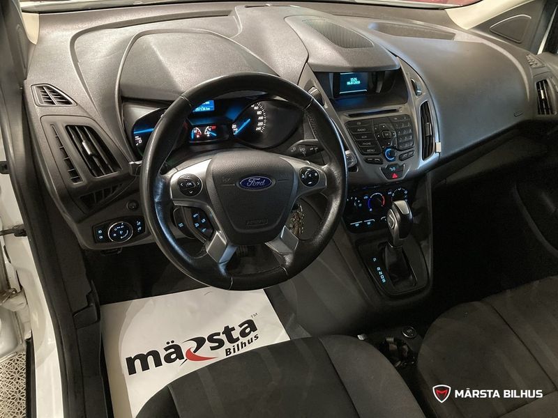 Ford Transit Connect bild 10