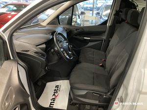 Ford Transit Connect bild 8