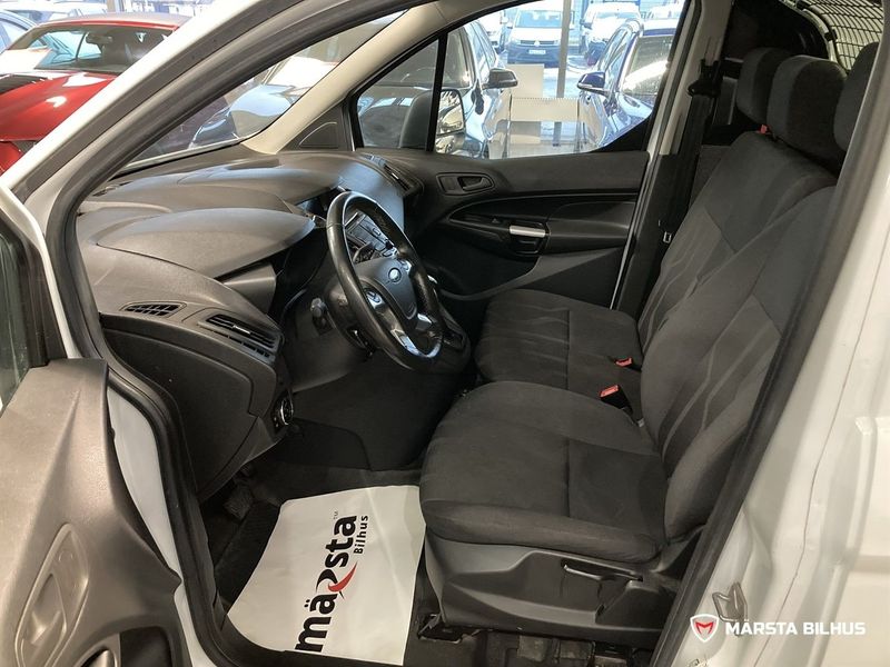 Ford Transit Connect bild 8