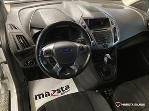 Ford Transit Connect bild 9