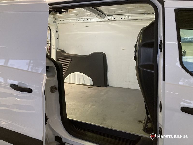 Ford Transit Connect bild 14