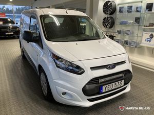 Ford Transit Connect bild 2