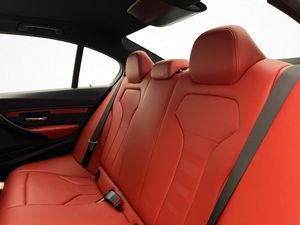 BMW M3 bild 13