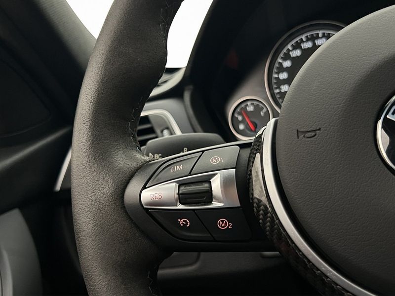 BMW M3 bild 17